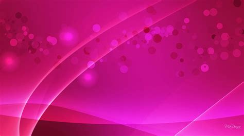 Pink Abstract Background Images .